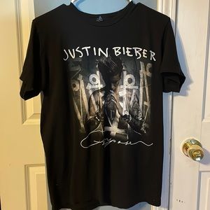 Justin Bieber T-Shirt